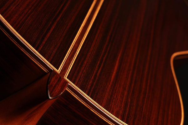 Jose Marin Plazuelo 2016 - Guitar 3 - Photo 11