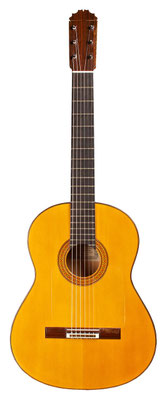Manuel Reyes 1972 - Guitar 1 - Photo 2