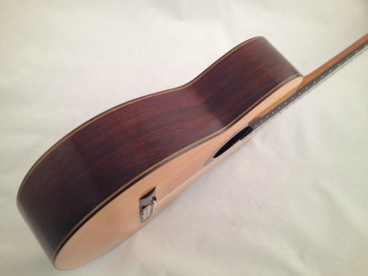 Francisco Barba 1979 - Guitar 1 - Photo 10