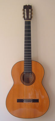 VIUDA Y SOBRINOS DE DOMINGO ESTESO - 1965 -Front-Vorderseite - Guitar 1 - Photo 2