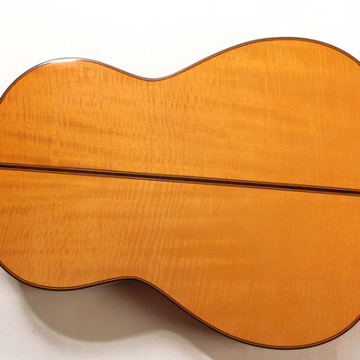 Jose Lopez Bellido 2007 - Guitar 2 - Photo 2