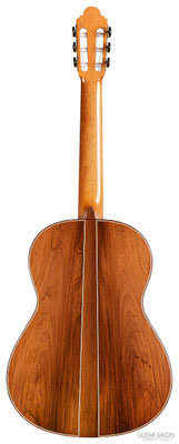 Jose Marin Plazuelo 2007 - Guitar 3 - Photo 4