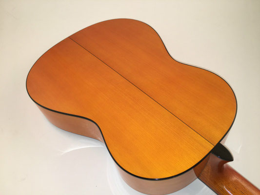 Lester Devoe 2012 - Guitar 4 - Photo 6