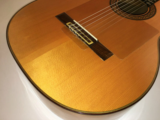 Gerundino Fernandez 1976 - Guitar 2 - Photo 11