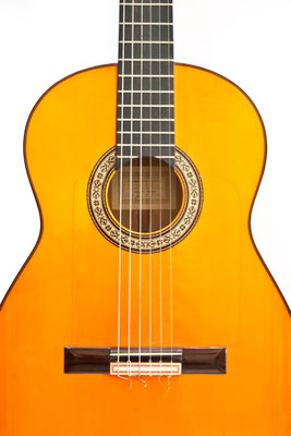 Hermanos Conde 2012 - Guitar 2 - Photo 1