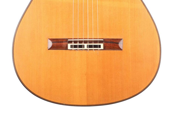 Manuel Bellido 1980 - Guitar 2 - Photo 18