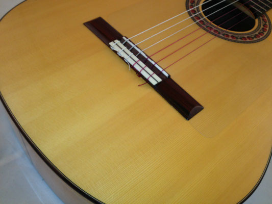 Lester Devoe 2007  - Guitar 3 - Photo 5
