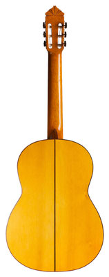 Gerundino Fernandez 1997 - Guitar 1 - Photo 7