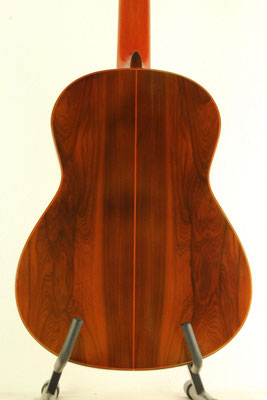 Hermanos Conde 1980 - Guitar 5 - Photo 4