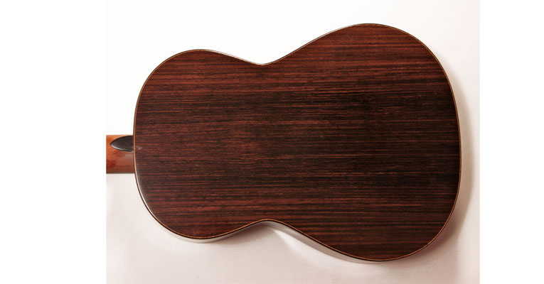 Lester Devoe 2006  - Guitar 2 - Photo 2