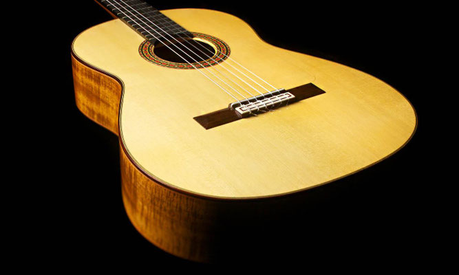 Hermanos Conde 2006 - Guitar 8 - Photo 9
