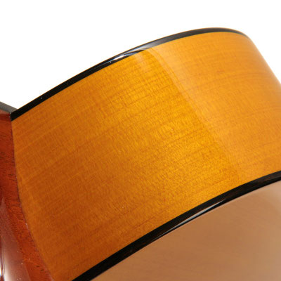 Lester Devoe 2015 - Guitar 4 - Photo 5