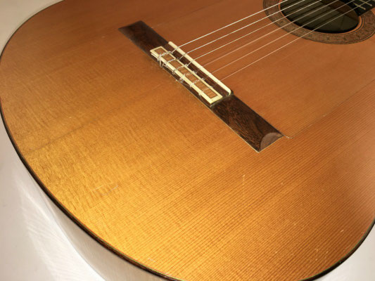 Francisco Barba 1971 - Guitar 2 - Photo 12