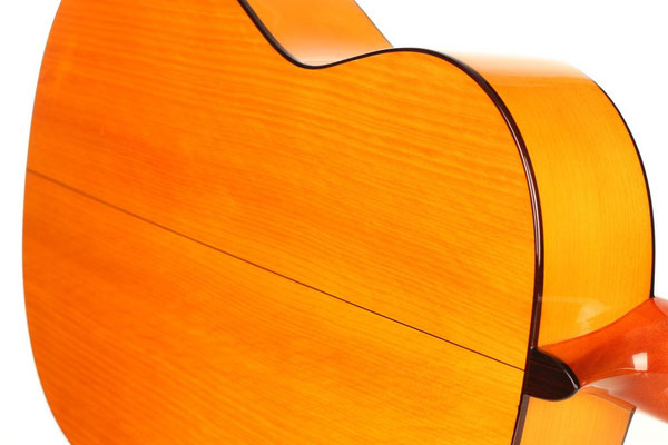 Lester Devoe 2014 - Guitar 3 - Photo 15