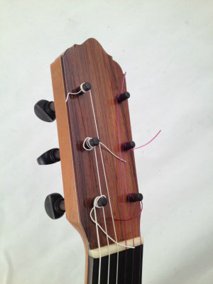 Lester Devoe 2007  - Guitar 3 - Photo 17