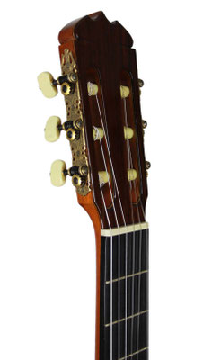 Jose Ramirez 1968 - Guitar 3 - Photo 2