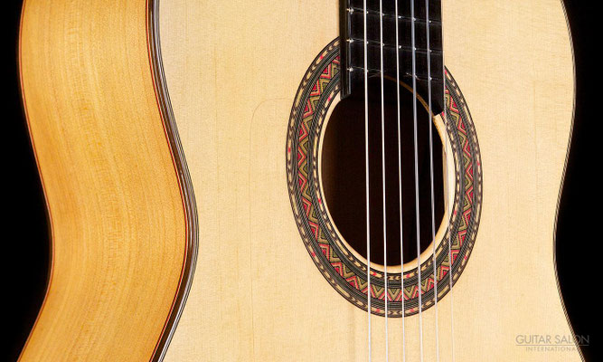 Maria Conde 2016 - Guitar 4 - Photo 9