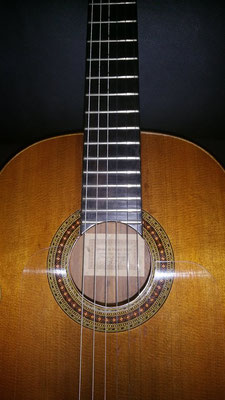 Sobrinos de Domingo Esteso 1972 - Guitar 6 - Photo 18