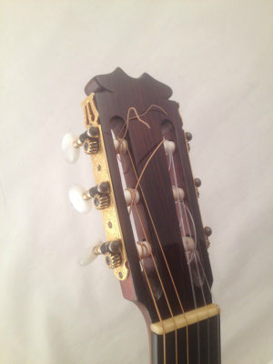 SOBRINOS DE DOMINGO ESTESO 1970 - Guitar 3 - Photo 2