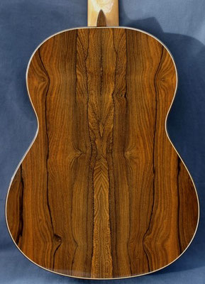 Antonio Marin Montero 2011 - Guitar 6 - Photo 9