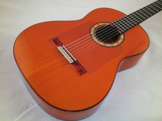 Hermanos Conde - Chicuelo - 1995 - Guitar 1 - Photo 4