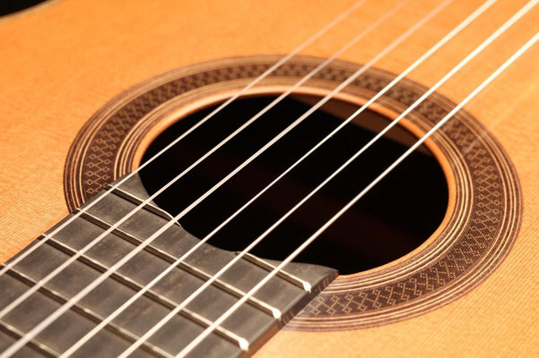 Antonio Marin Montero 2018 - Guitar 2 - Photo 14