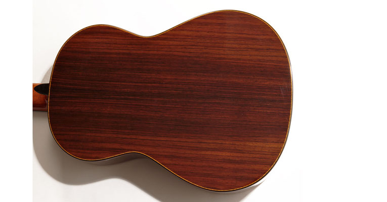 Lester Devoe 2014 - Guitar 1 - Photo 2