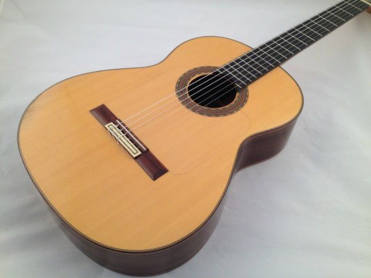 Hermanos Conde 2003 - Guitar 3 - Photo 4