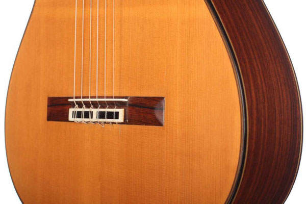 Manuel Bellido 1980 - Guitar 2 - Photo 15