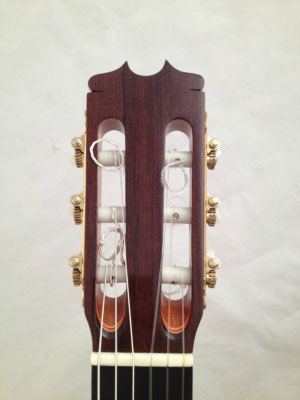Felipe Conde 2011 - Guitar 4 - Photo 12