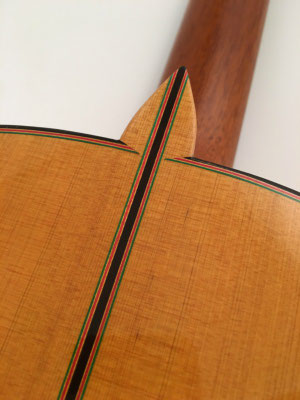 Francisco Barba 2015 - Guitar 5 - Photo 18