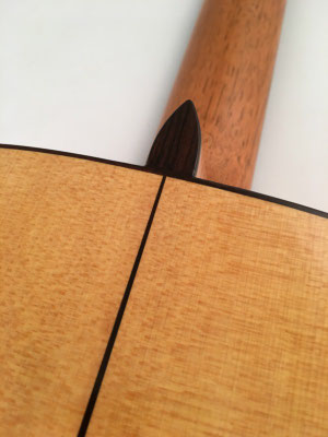 Antonio Marin Montero 2016 - Guitar 1 - Photo 10