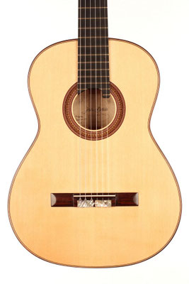 Jesus Bellido 2018 - Guitar 1 - Photo 23
