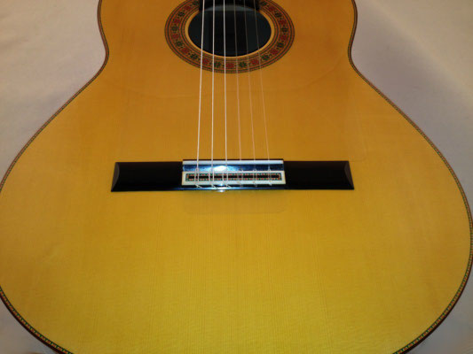 Francisco Barba 2013 - Guitar 2 - Photo 3