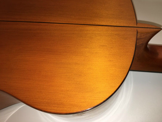 Jose Ramirez 1965 - Guitar 3 - Photo 22