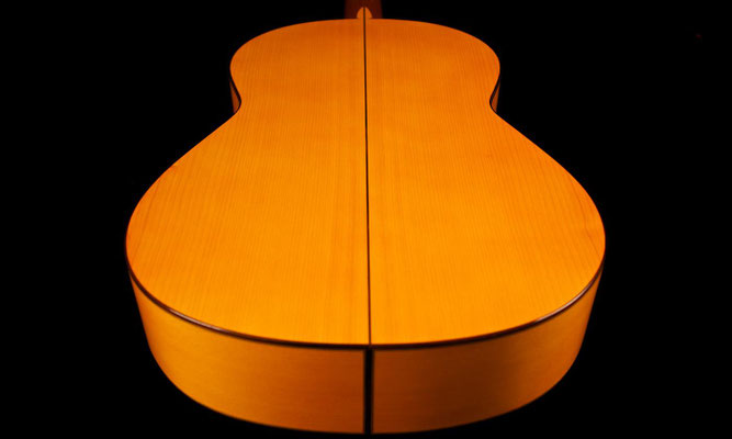 Jose Ramirez 2012 - Guitar 1 - Photo 11