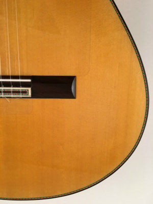 Francisco Barba 2015 - Guitar 5 - Photo 6