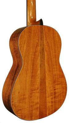 Hermanos Conde 2006 - Guitar 6 - Photo 2