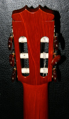 Hermanos Conde 1984 - Guitar 4 - Photo 7