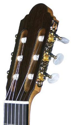 Jose Marin Plazuelo 2001 - Guitar 1 - Photo 1