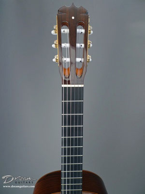 Jose Ramirez 1991 - Guitar 2 - Photo 3