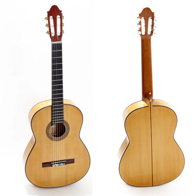 Jesus Bellido 2013 - Guitar 1 - Photo 5