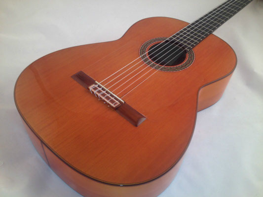 Sobrinos de Domingo Esteso 1974 - Guitar 3 - Photo 4