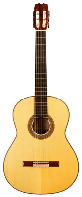 Felipe Conde 2010 - Guitar 4 - Photo 2