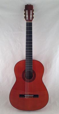 Hermanos Conde - 1988 - Guitar 6 - Photo 1