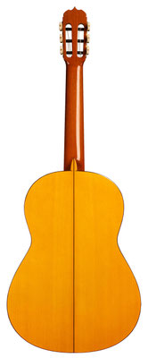 Jose Ramirez 2012 - Guitar 1 - Photo 4