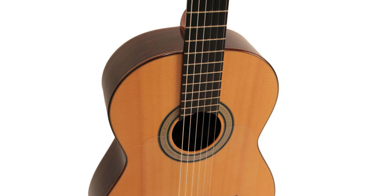 Lester Devoe 2006  - Guitar 2 - Photo 7