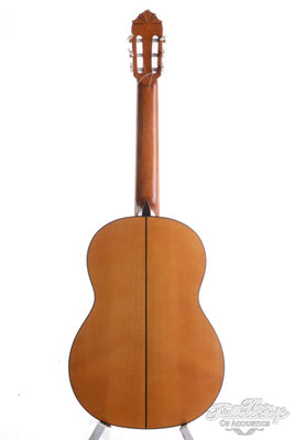 Gerundino Fernandez 1991 - Guitar 3 - Photo 6