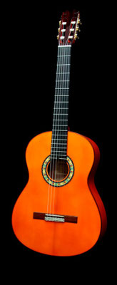 Hermanos Conde 2014 - Guitar 1 - Photo 2
