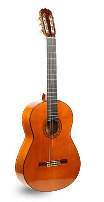 Jose Ramirez 1968 - Guitar 5 - Photo 13